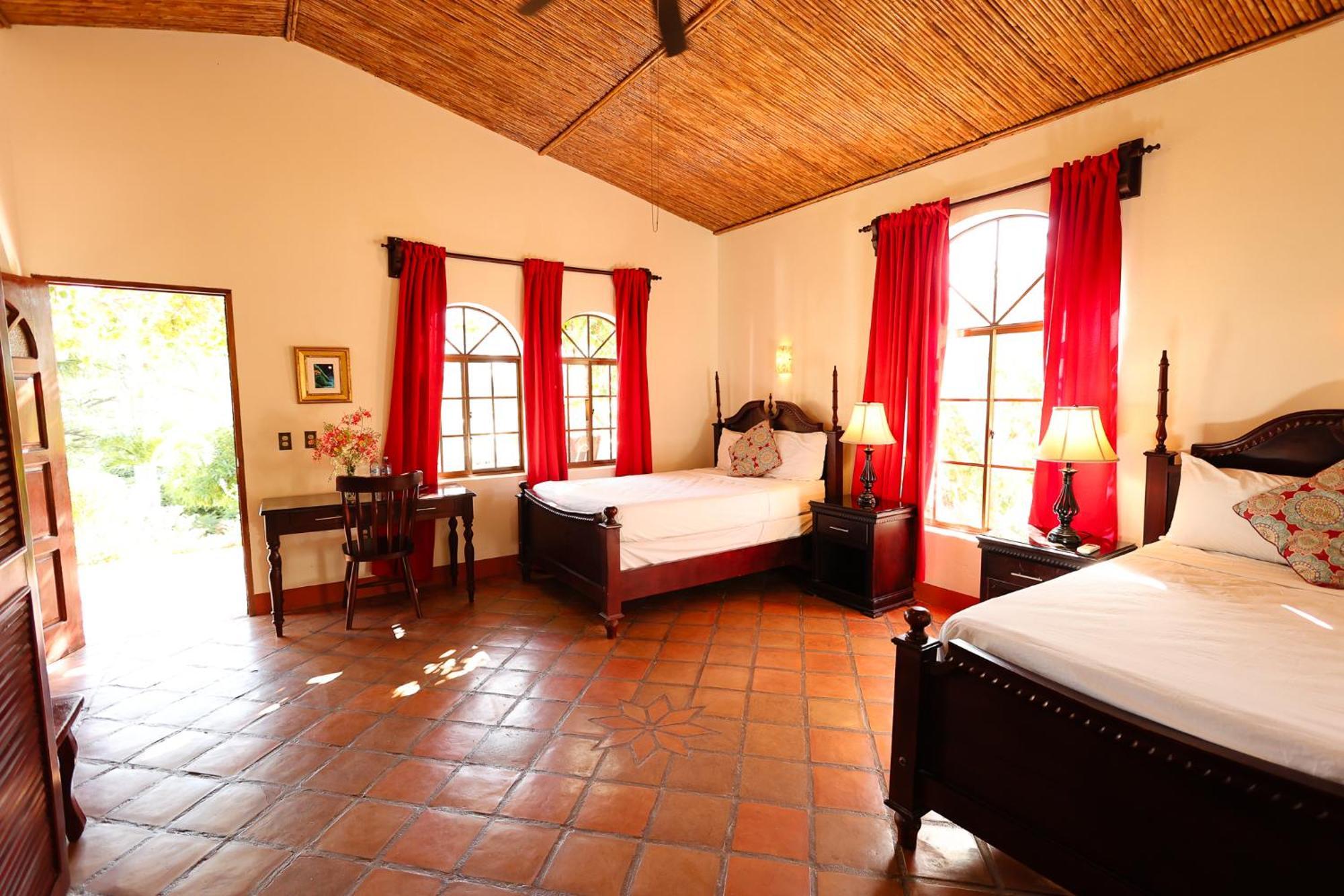 Nicawaves Hotel Popoyo Room photo